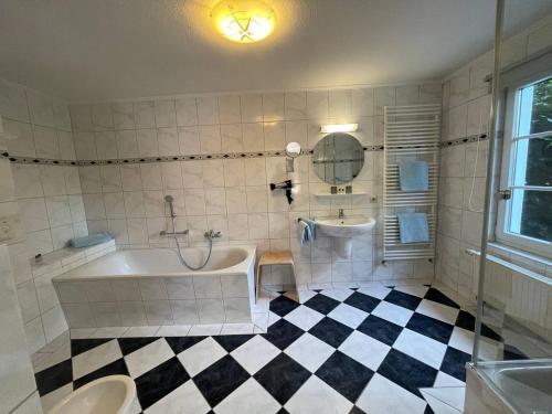 Lotsenhaus Deichvoigt