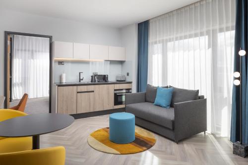 Residence Inn Cork