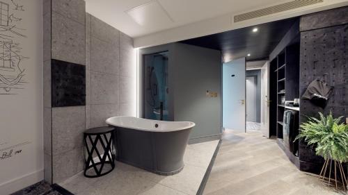 Voco Manchester - City Centre