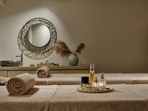 Atlantica Grand Mediterraneo Resort