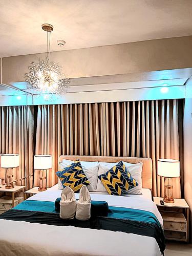 California Suite - by GUEST RESERVATION'S MANILA