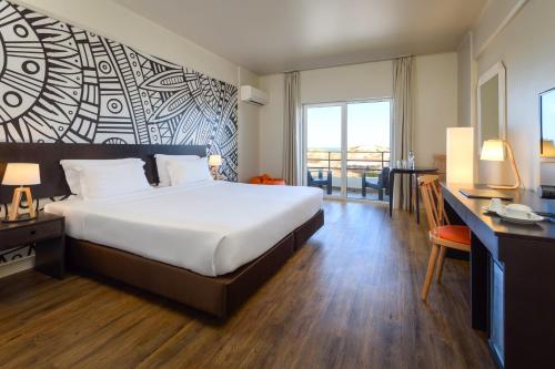 Star inn Peniche