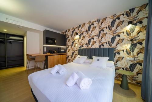Alicante Smart Accommodation