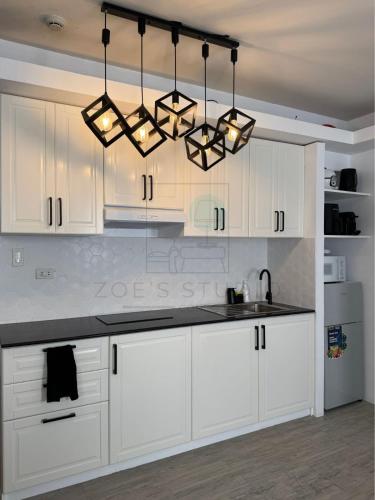 Zoe Studio Amaia Steps