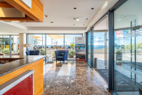 Muthu Raga Madeira Hotel