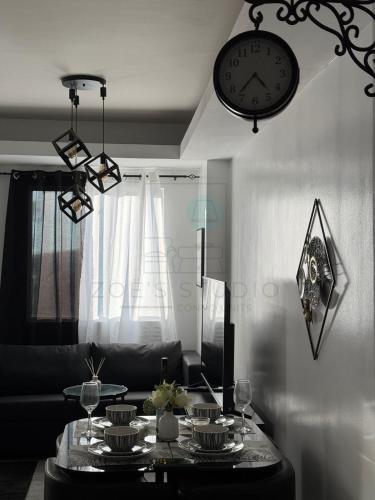 Zoe Studio Amaia Steps