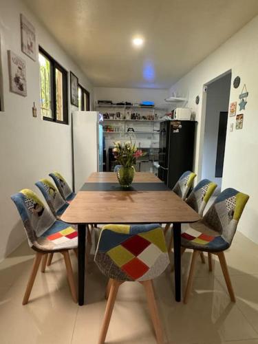 Cozy home sweet home for holiday