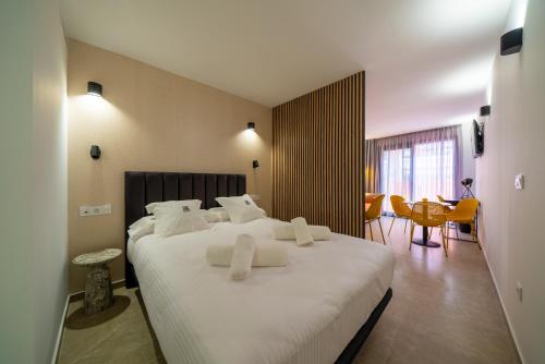 Alicante Smart Accommodation