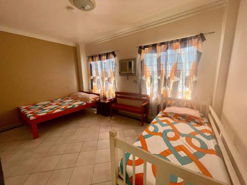 Whiteplace Transient House