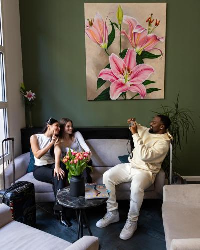 Florum Hotel