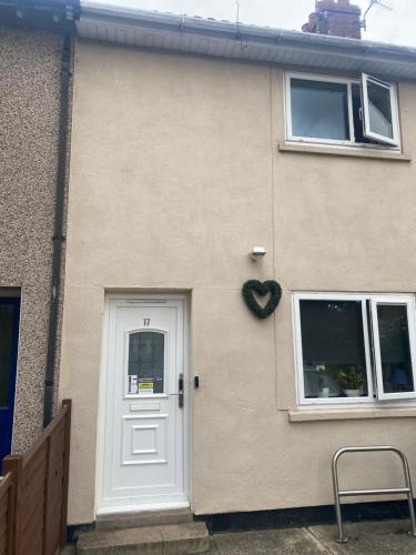 Comfortable rooms in the house