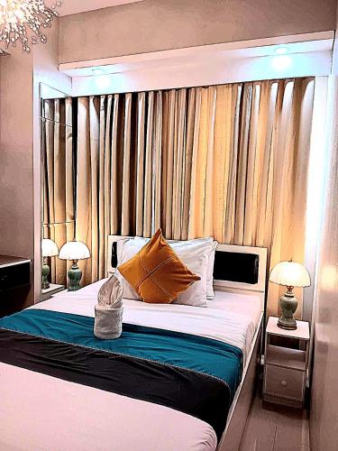 California Suite - by GUEST RESERVATION'S MANILA