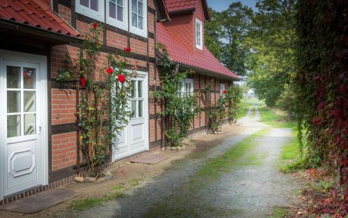 Landhaus Elbeflair