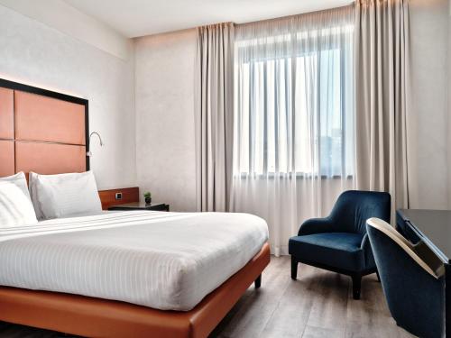 Crowne Plaza Milan - Malpensa Airport