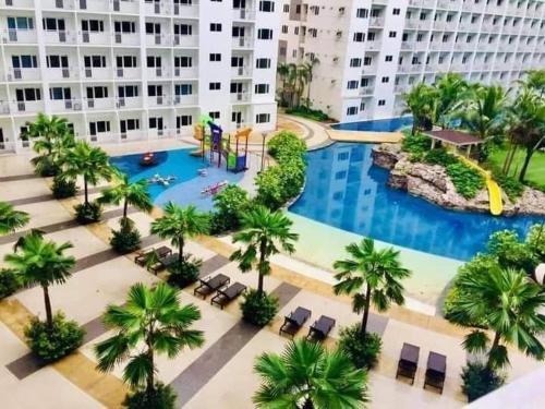 New York Suite - by GUEST RESERVATION'S MANILA