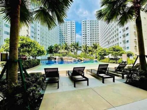 New York Suite - by GUEST RESERVATION'S MANILA