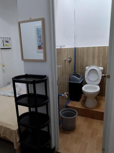 Host Homes Salvacion Palo Room 1