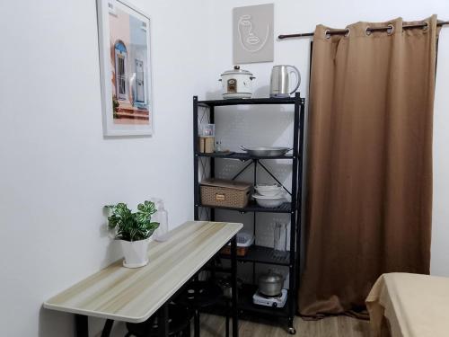 Host Homes Salvacion Palo Room 1