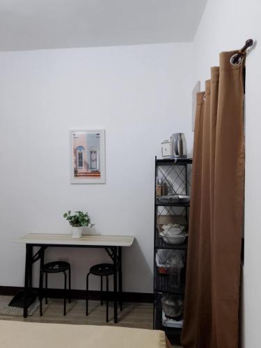 Host Homes Salvacion Palo Room 1