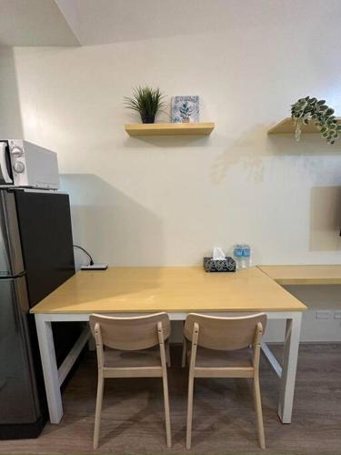 Pisces at The Median Cebu