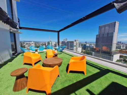 Pisces at The Median Cebu