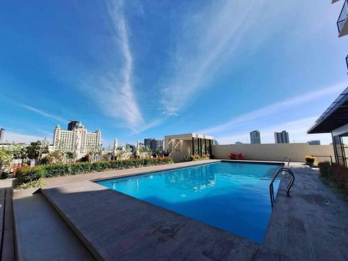 Pisces at The Median Cebu