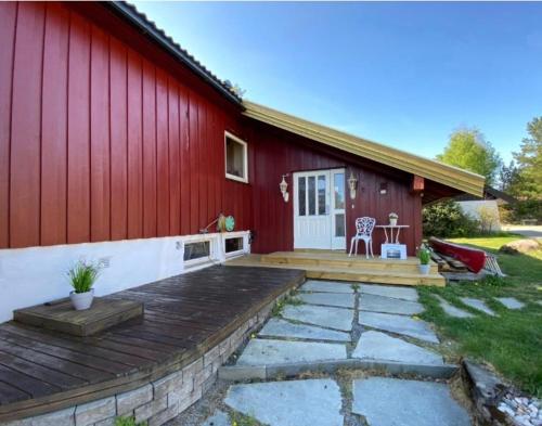 Bed And Breakfast Hadeland