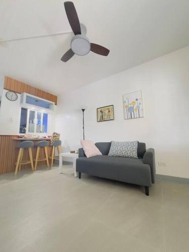 Homestay at Phirst Park Homes Tanza