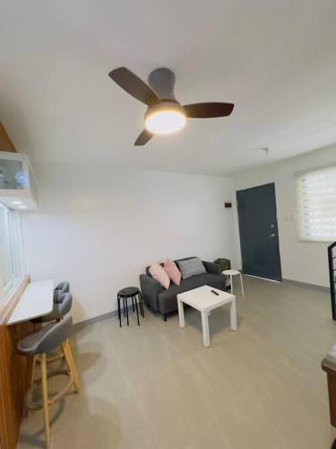 Homestay at Phirst Park Homes Tanza