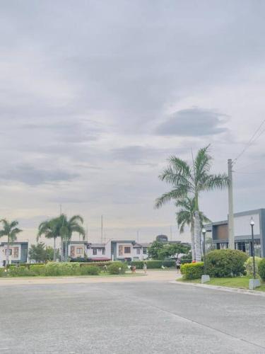 Homestay at Phirst Park Homes Tanza