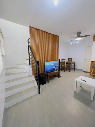 Homestay at Phirst Park Homes Tanza