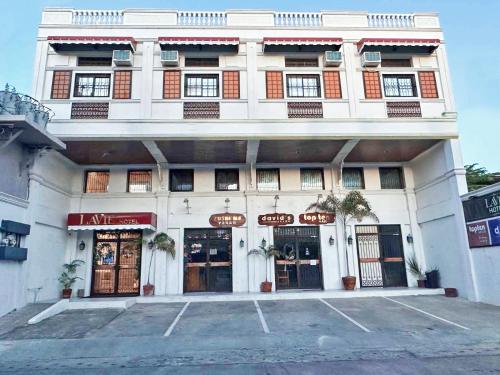 LaVie Hotel Vigan