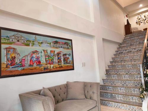 LaVie Hotel Vigan