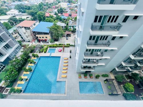 LaFayette Park Square