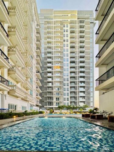 24 Modern 1-Bedroom Minimalist Sanctuary