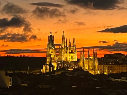 Pension Boutique Doña Urraca