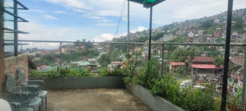 Hut on the Hill Baguio City