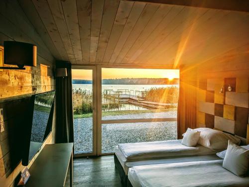 Stanica Wodna Stranda