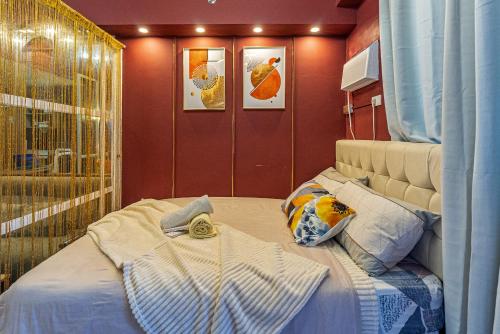 Primeworld District Condo - Near Mactan Airport