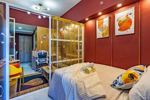 Primeworld District Condo - Near Mactan Airport