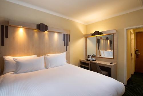 The Tavistock Hotel