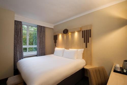 The Tavistock Hotel
