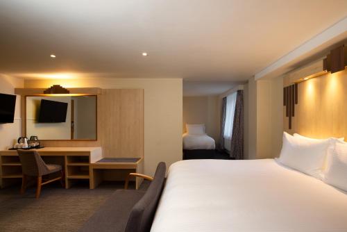 The Tavistock Hotel