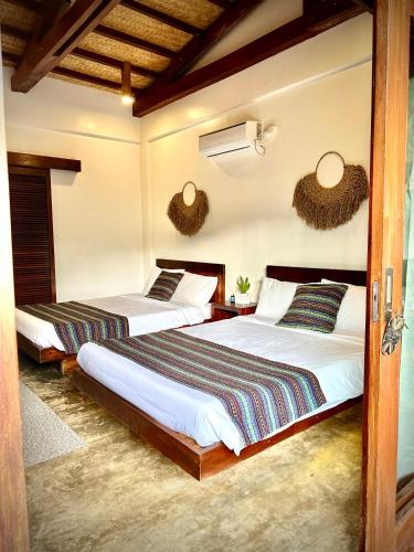 Yumi Villas