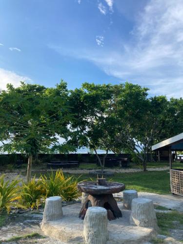 Camotes Affordable Staycation
