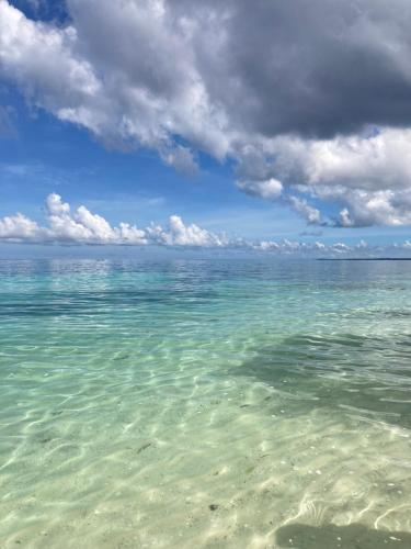 Camotes Affordable Staycation