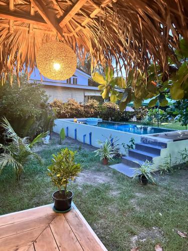 Kendi's Beach Garden