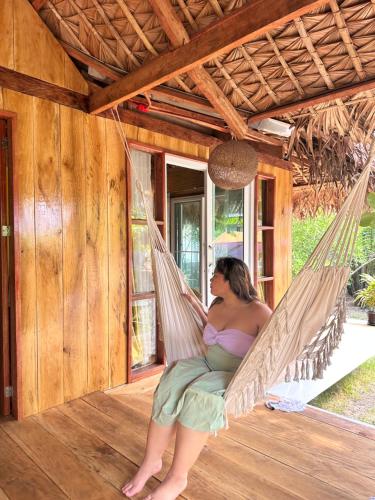 Kendi's Beach Garden