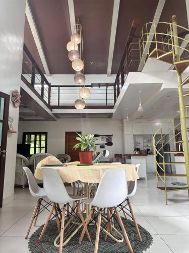 Kendi's Beach Garden