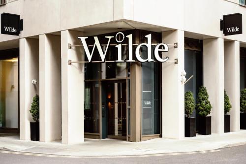 Wilde Manchester City Centre
